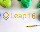 OpenSUSE Leap 15.6 sarà seguita nel 2025 da Leap 16, basata su Adaptable Linux Platform (Immagine: openSUSE).