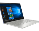 Recensione del Portatile HP Pavilion 15-cs0053cl (i5-8250U, HD)