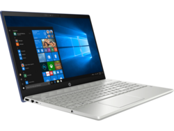 Recensione: HP Pavilion 15-cs0053cl