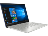 Recensione del Portatile HP Pavilion 15-cs0053cl (i5-8250U, HD)