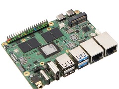 Radxa Dragon Q8B è un nuovo computer single-board con processore Snapdragon