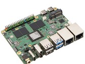 Radxa Dragon Q8B è un nuovo computer single-board con processore Snapdragon