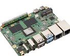 Radxa Dragon Q8B è un nuovo computer single-board con processore Snapdragon