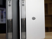 La RedMagic Gaming Tablet 3 Pro sarà disponibile in due opzioni di colore al momento del lancio. (Fonte: RedMagic)