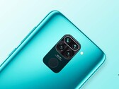 Il successore del Redmi Note 9 sta arrivando. (Fonte: Xiaomi)