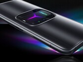 Il Legion Y90 è dal vivo. (Fonte: Lenovo)