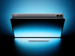 Il Galaxy Tab S11 Ultra.