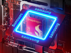 Il primo chip Snapdragon a 2 nm di Qualcomm potrebbe essere prodotto da Samsung.