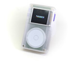 La Tangara si basa su hardware open-source, a differenza della sua famigerata ispirazione. (Fonte: Crowd Supply)