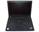 Recensione Completa del Portatile Lenovo ThinkPad X280 (i5-8250U, FHD)