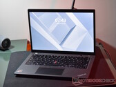 Recensione del portatile Lenovo ThinkPad T14 G4 AMD: Potenza Ryzen in un compatto ThinkPad