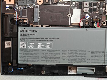 batteria - Informazioni su