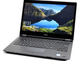 Recensione del Portatile Fujitsu LifeBook U748 (i5-8250U, FHD, Touch)