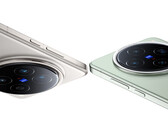 X200. (Fonte: Vivo)