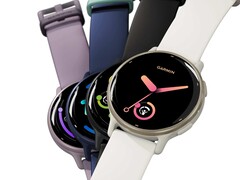 Il Vivoactive 5 ha ricevuto un aggiornamento software (Fonte: Garmin)