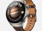 Huawei ha presentato la serie Watch 4 all'inizio di maggio. (Fonte: Huawei)