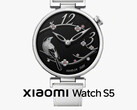 Lo Xiaomi Watch S5 da 41 mm funzionerà con HyperOS 4 già preinstallato.