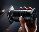 Lo Xiaomi 12S Ultra Concept è dotato di un sensore da 1 pollice esposto e di un obiettivo Leica M full-frame. (Fonte: Xiaomi)