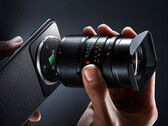 Lo Xiaomi 12S Ultra Concept è dotato di un sensore da 1 pollice esposto e di un obiettivo Leica M full-frame. (Fonte: Xiaomi)