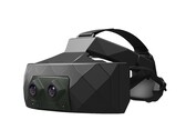 Cuffia di realtà mista XTAL 3 CAVU di Vrgineers per l'addestramento dei piloti. (Fonte: Vrgineers)