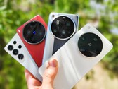 Le migliori fotocamere per smartphone del 2025 recensite (Fonte: Marcus Herbrich)