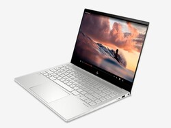 HP Envy 14-eb0252ng in recensione