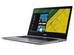 Acer Swift 3 SF314-52G-89SL, fornito da notebooksbilliger.de