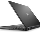 Recensione del Portatile Dell Latitude 5490 (Core i7-8650U, Touchscreen)