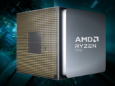 AMD ha lanciato quattro nuove CPU desktop Ryzen Pro per gli utenti aziendali (fonte: AMD)