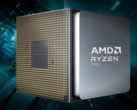 AMD ha lanciato quattro nuove CPU desktop Ryzen Pro per gli utenti aziendali (fonte: AMD)