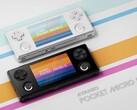 Immagini promozionali per il Pocket Micro 2