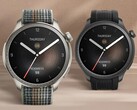 Amazfit sta testando un nuovo strumento di misurazione della pressione sanguigna sul suo smartwatch Balance. (Fonte: Amazfit)