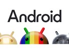 Google ha dato a Android un nuovo look prima del rilascio di Android 14. (Fonte: Google)