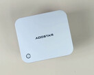 Il primo modello MACO parte da circa 277 dollari in Cina. Nella foto: il mini PC. (Fonte: Aoostar)