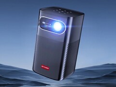 Il proiettore Blitzwolf BW-VT3 Mini è in vendita su Banggood. (Fonte: Blitzwolf)