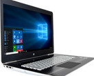 Recensione breve del Portatile HP Pavilion 17t-ab200