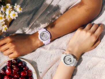 I nuovi orologi Casio G-Shock Baby-G BGA-290SA