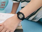 I nuovi orologi Casio Baby-G BGD-10KH (nella foto BGD-10KH-1) sono apparsi sul sito web globale del marchio. (Fonte: Casio)