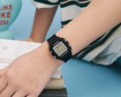 I nuovi orologi Casio Baby-G BGD-10KH (nella foto BGD-10KH-1) sono apparsi sul sito web globale del marchio. (Fonte: Casio)