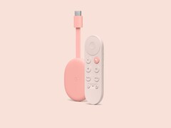 Il Chromecast con Google TV è stato dismesso, ma continua a ricevere aggiornamenti. (Fonte immagine: Google)