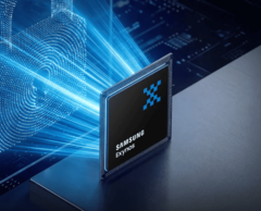 Secondo quanto riferito, il primo lotto di produzione di Samsung è circa il 10% più grande di quello del suo predecessore.