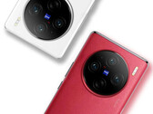 La serie Vivo X100 sarà probabilmente una vetrina per MediaTek Dimensity 9300. (Fonte immagine: Vivo via @yabhishekhd)