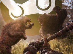 Far Cry Primal è disponibile su Steam con uno sconto del 90% fino al 6 ottobre. (Fonte: Steam)