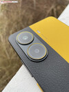Xiaomi Poco X7 Pro (Fonte: Manuel Masiero)