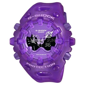 Casio G-Shock GA-V01SKE-6A.