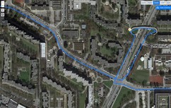 GPS Test: Garmin Edge 520 – Ponte