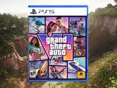 GTA 6 per PS5: codice incluso nella confezione del gioco
