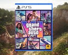 GTA 6 per PS5: codice incluso nella confezione del gioco