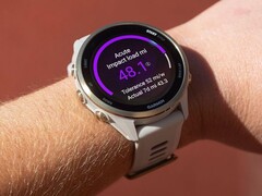 Lo smartwatch Forerunner 970 di Garmin sta ricevendo la versione beta v16.28