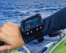 Il Descent X30 di Garmin sta ricevendo il software di sistema 3.06